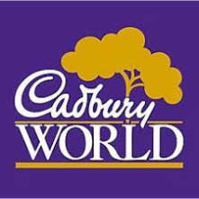 Cadbury World Breaks